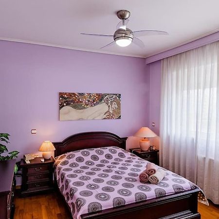 Pantheon Penthouse, Athens Riviera Appartement Buitenkant foto