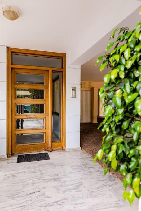 Pantheon Penthouse, Athens Riviera Appartement Buitenkant foto
