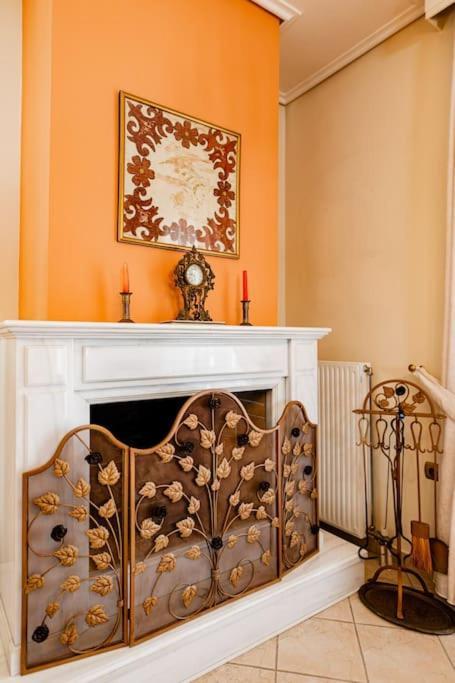 Pantheon Penthouse, Athens Riviera Appartement Buitenkant foto