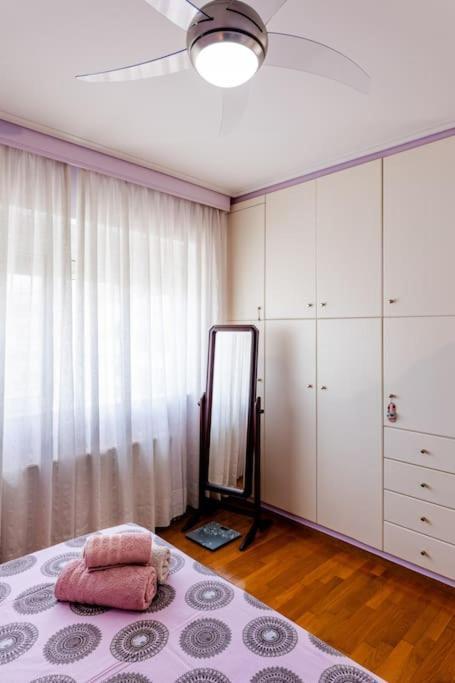 Pantheon Penthouse, Athens Riviera Appartement Buitenkant foto