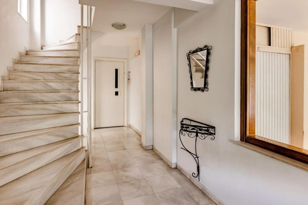 Pantheon Penthouse, Athens Riviera Appartement Buitenkant foto