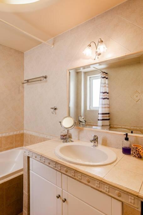 Pantheon Penthouse, Athens Riviera Appartement Buitenkant foto